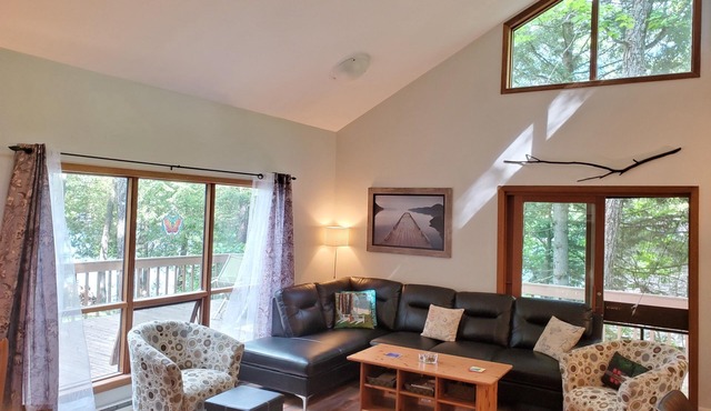 Kawartha Lakehouse