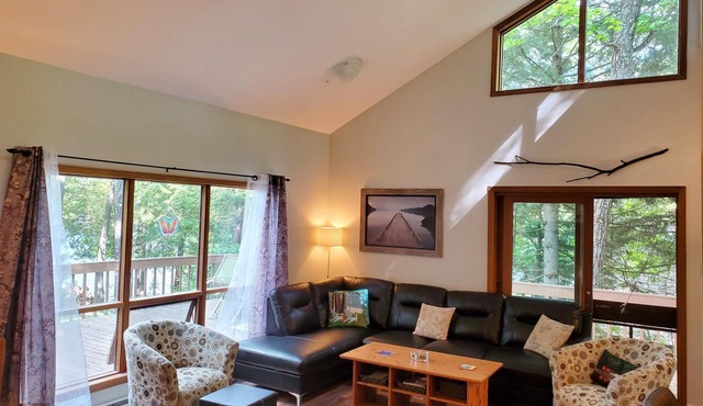 Kawartha Lakehouse Resort