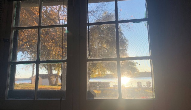 Kawartha Lakes Cottage