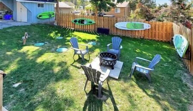 Kawartha’s Shores Retreat, Kawartha Shores Retreat