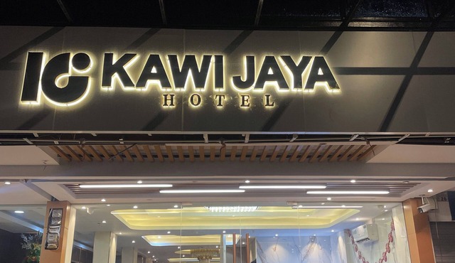 Kawi Jaya Hotel