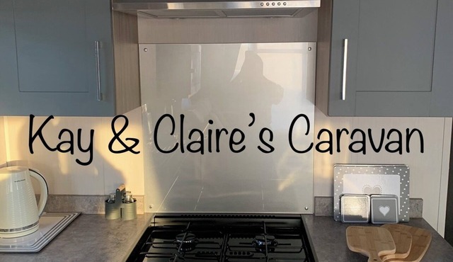 Kay and Claires 3 bedroom Caravan in Mablethorpe