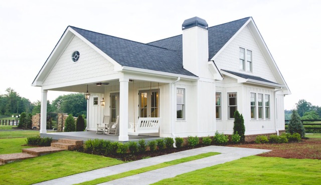 Kaya Cottages - Kaya Cottage