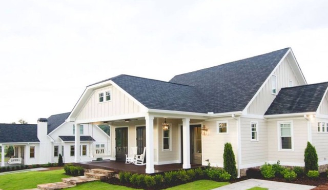 Kaya Cottages - Kaya Cottage