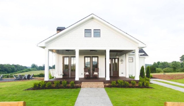 Kaya Cottages - Kaya Cottages