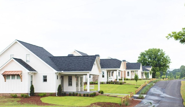 Kaya Cottages - Kaya Cottage