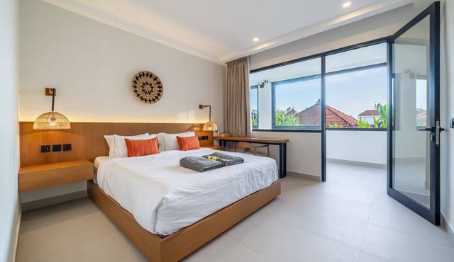 Kaya Villa Canggu