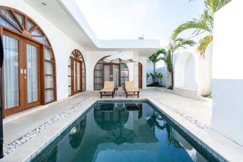 Kaya Villa Pererenan - Canggu