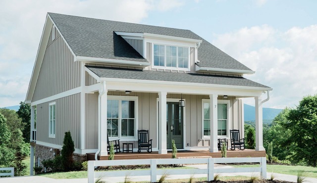 Kaya Vineyard and Winery - Kaya Cottage 7