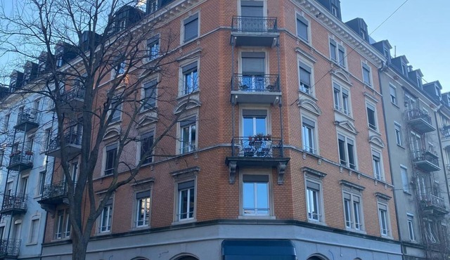 Kaya Zurich Wiedikon