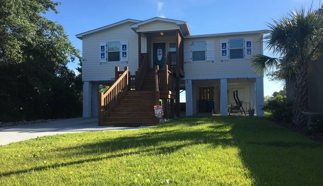 Kayaker and Bird Watchers Dream: Freshly Renovated with Breathtaking Views