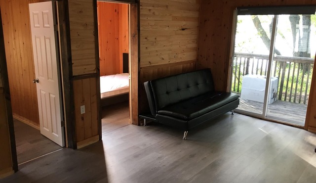 KAYAKS * CANOE * PADDLE BOARDS * WIFI * SATELLITE TV