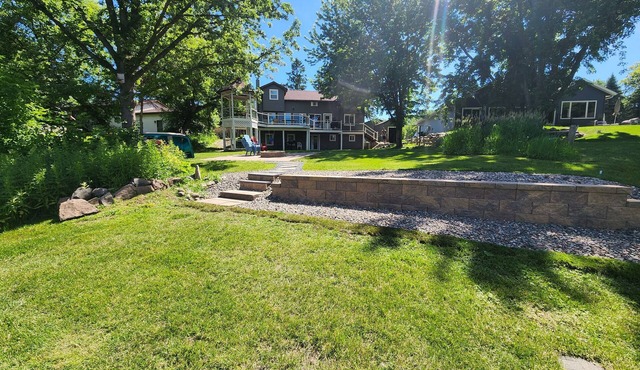 Kayaks - Firepit - Dock - Fishing & more!