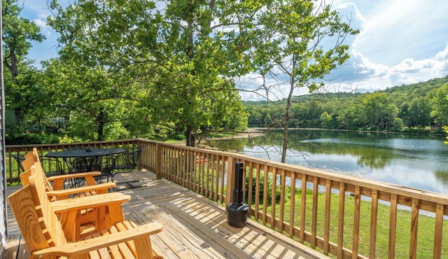 Kayaks-Lakefront Home - Kiwanie Lodge West