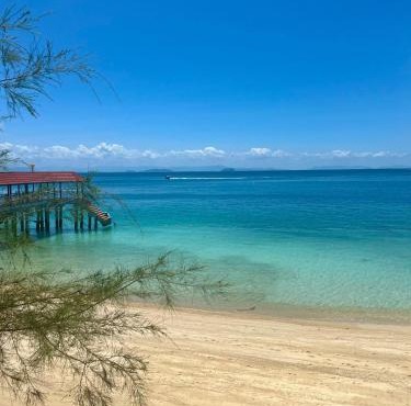 Kayangan Crystal Chalet