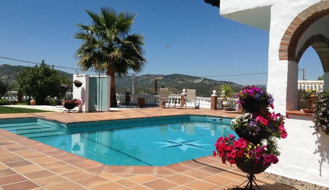 Kayenne 2 ,2 bedroom self catering apartment