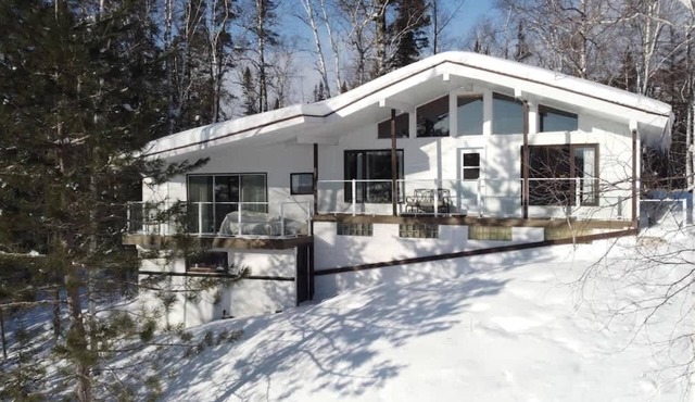 Kayla | Tavata Chalets | Cozy Chalet