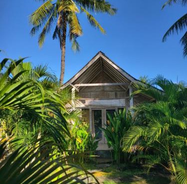 Kayu Cottage