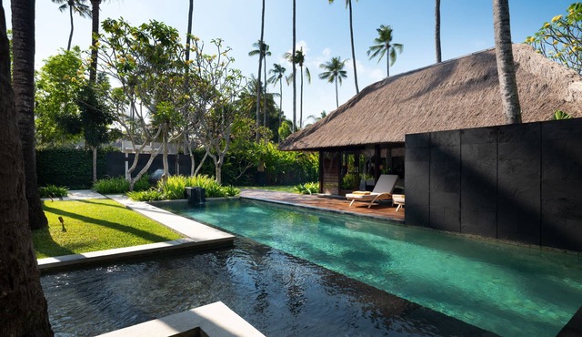 Kayumanis Jimbaran Private Estate & Spa