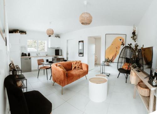 Kazandko : Location meublée Haute-Savoie