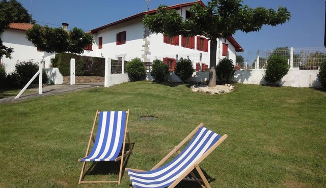 Kazerna - Helette - Gîte