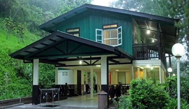 KB Eco Lodge & Resort