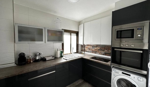 KB Home Puertollano