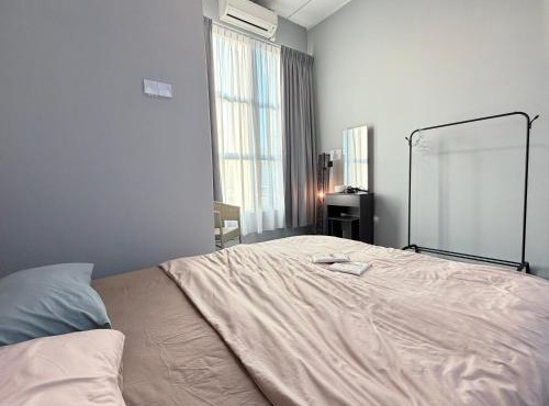 KB Penang Guest House