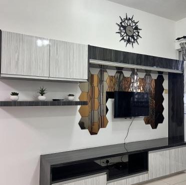 KBCC Service Apartment Homestay