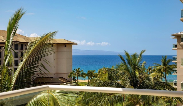 KBM Resorts | Spacious 3-Bedroom Honua Kai Collection | Multi Unit Listing | Same Floor | Ocean Views + 2 Free Rental Cars! HKH-516/20