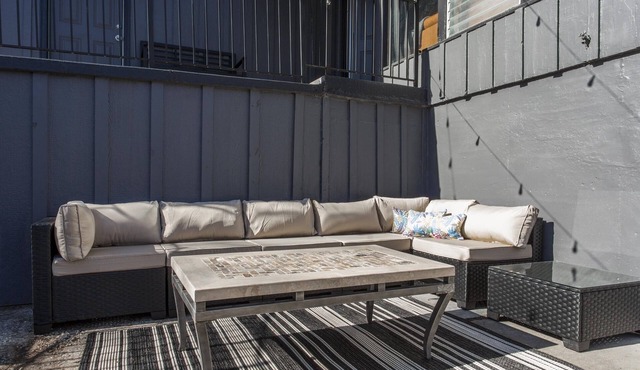KC Mid-Century Modern Charm