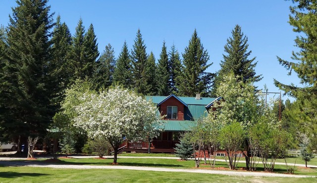 KC Ranch The Last Best Place. Whitefish, Montana. Kcranchh@gmail,com