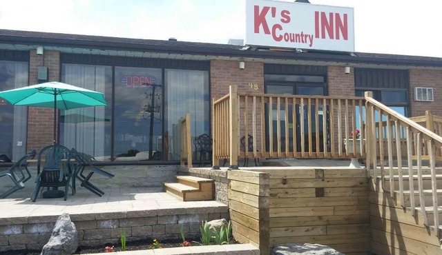 KC's Country Inn