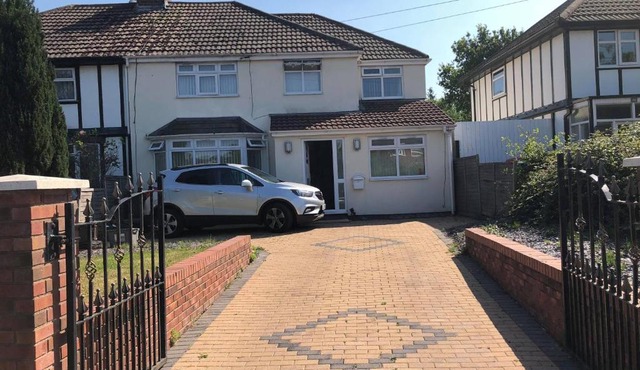 KCD Rooms - Ellesmere Port