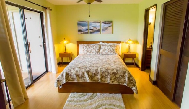 Ke Nani Kai Unit 156- More Molokai