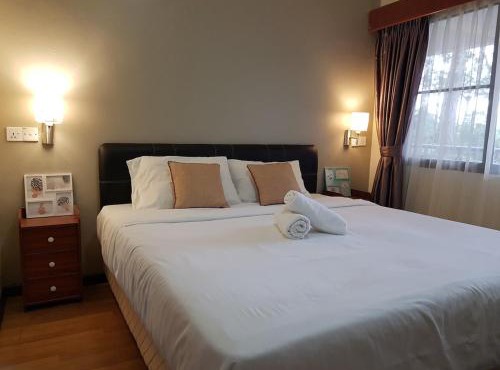 Kea Farm Sweet Cozy Resort Copthorne