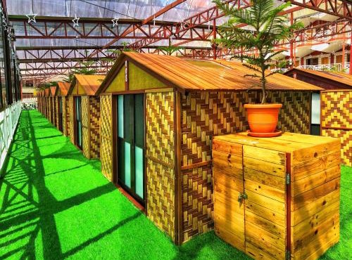 Kea Garden Mini Chalet