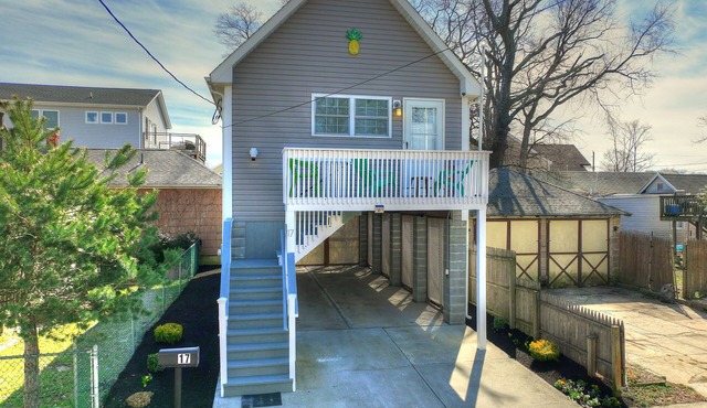 Keansburg! Your Beach Home! Pet Friendly.