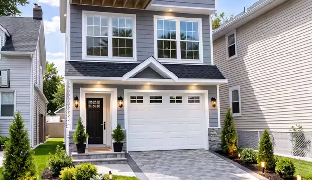 Keantown Kabana, Entire home in Keansburg, New Jersey