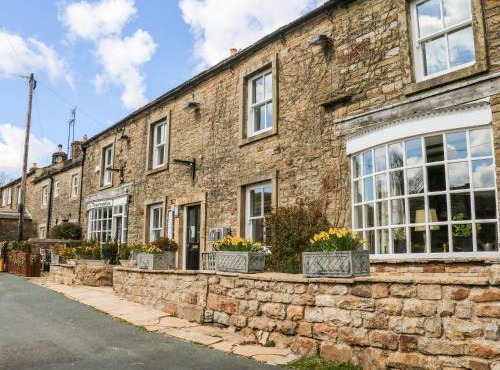 Kearton Shunner Fell