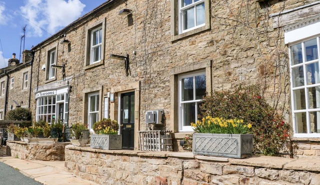 KEARTONS - BUTTERTUBS, pet friendly in Muker