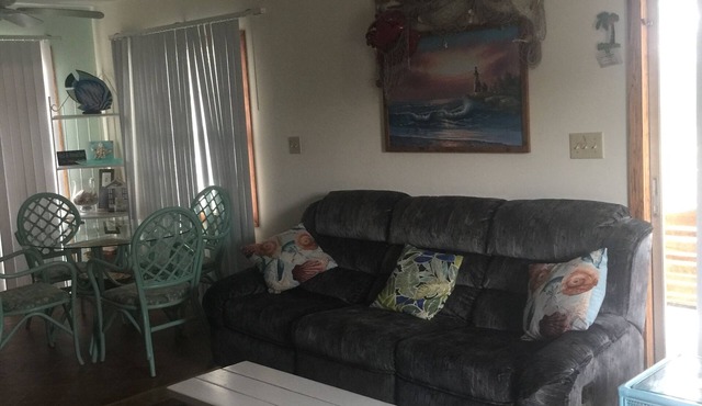 Keaton Beach/Cedar Island Beach Vacation Rental House in Perry, FL