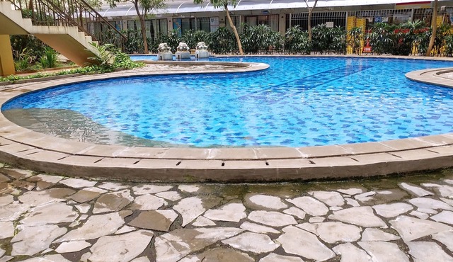 Kebagusan City Simple And Affordable Studio