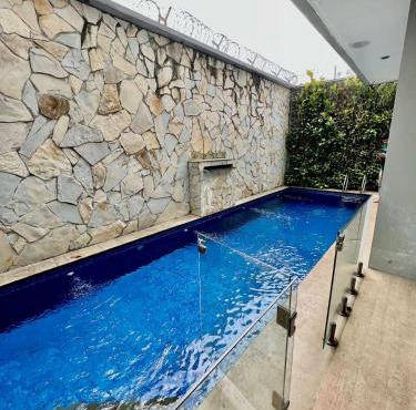 Kebagusan Park Residence