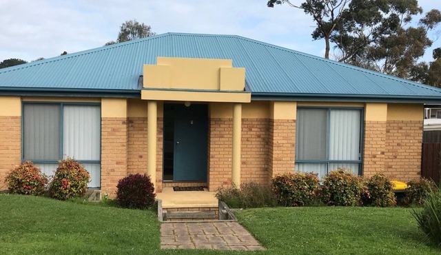 Kedah Central Retreat