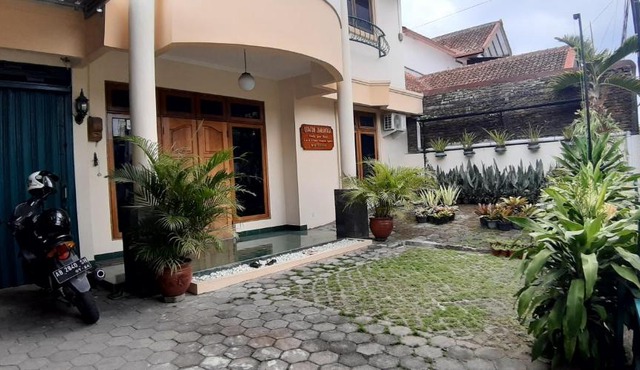 Kedaton Shakuntala