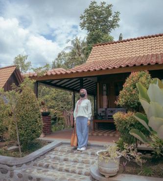 Kedaton Wetan Homestay