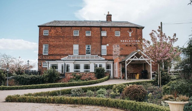 Kedleston Country House B&B