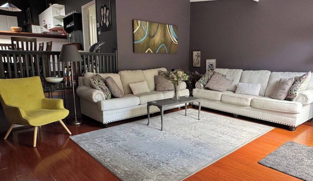 Kedumba Cottage: Gorgeous Home 2 Min Walk to Town