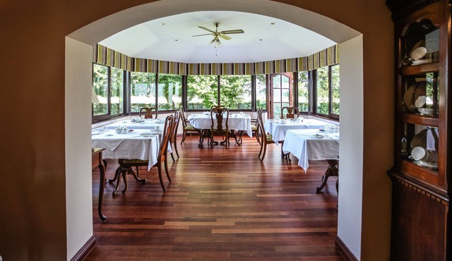 Keef Halla Country House